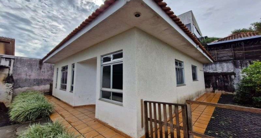 Casa com 2 quartos para alugar na Rua José Pierre, 322, Chapada, Ponta Grossa