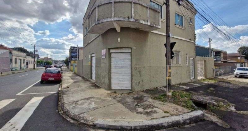Ponto comercial para alugar na Rua Miguel Couto, 1091, Orfãs, Ponta Grossa