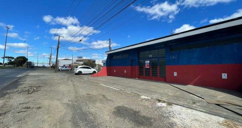 Ponto comercial para alugar na AVENIDA SOUZA NAVES - DE 3868/3869 AO FIM, 4287, Chapada, Ponta Grossa
