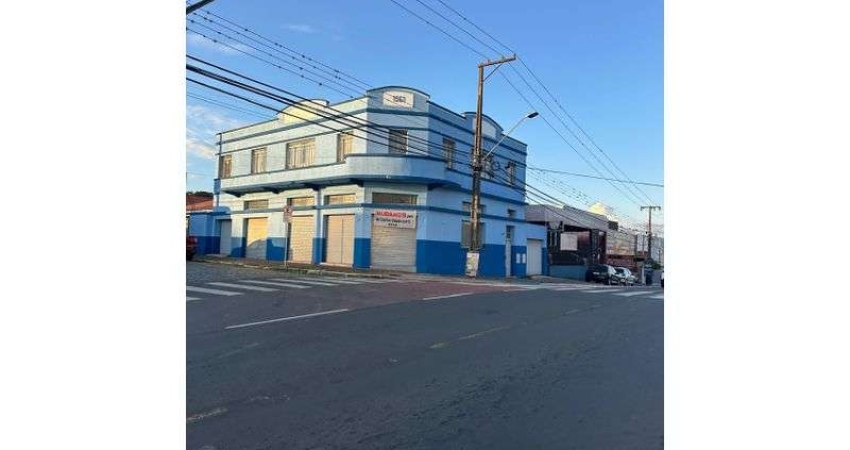 Ponto comercial para alugar na Rua Comendador Miró, 65, Uvaranas, Ponta Grossa