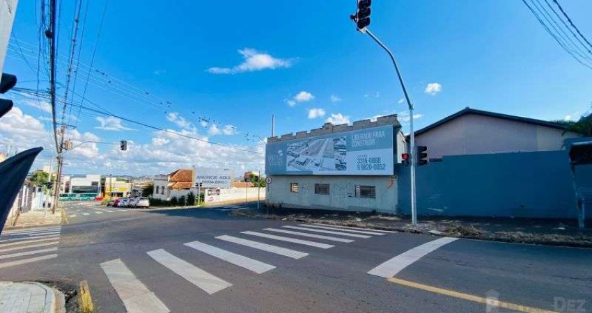 Ponto comercial para alugar na Travessa Lotário Alfredo Schnitzler, 112, Uvaranas, Ponta Grossa