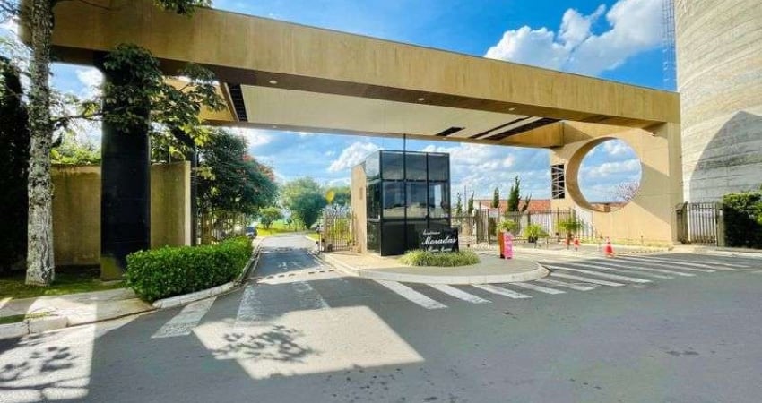 Casa em condomínio fechado com 2 quartos para alugar na RUA ANTÔNIO SAAD - DE 1001/1002 AO FIM, 2510, Boa Vista, Ponta Grossa