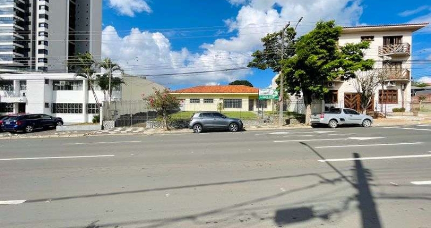 Ponto comercial para alugar na Rua Paulo Frontin, 2022, Centro, Ponta Grossa