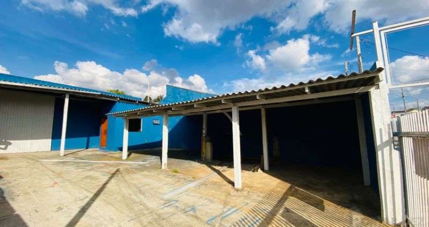 Ponto comercial para alugar na Rua Pedro Dias Ribeiro, 500, Contorno, Ponta Grossa