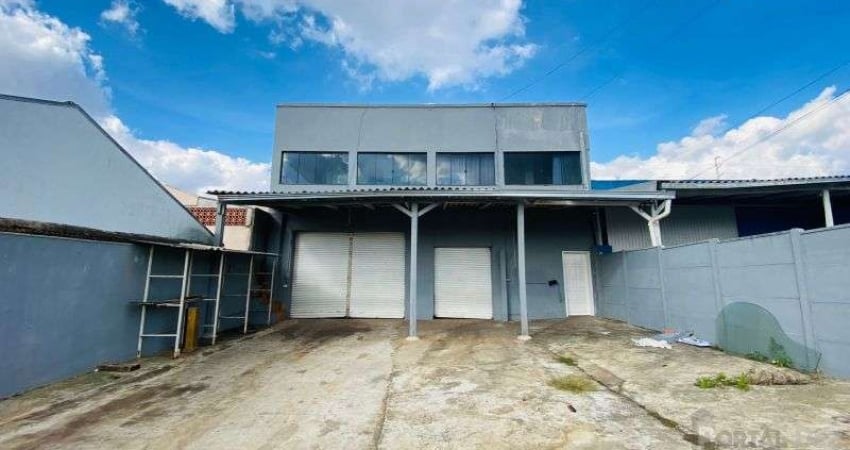Casa com 4 quartos para alugar na Rua Pedro Dias Ribeiro, 500, Contorno, Ponta Grossa