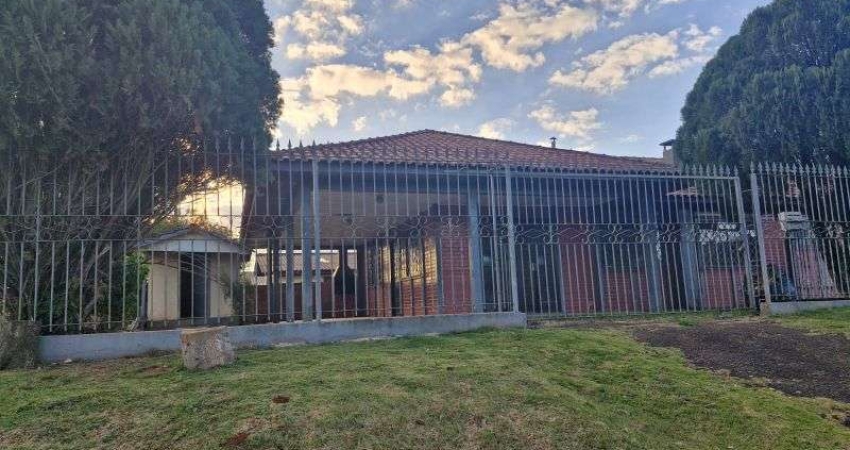 Casa com 2 quartos para alugar na Rua Izabel Ossowski, 385, Periquitos, Ponta Grossa