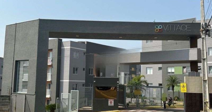 Apartamento com 2 quartos para alugar na Rua Afonso Celso, 4444, Uvaranas, Ponta Grossa