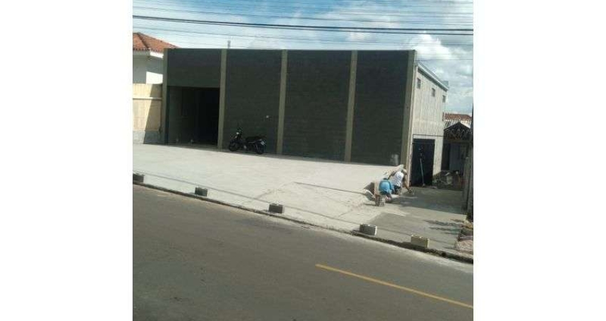 Ponto comercial para alugar na Rua Lydia Henneberg Fanchin, Boa Vista, Ponta Grossa