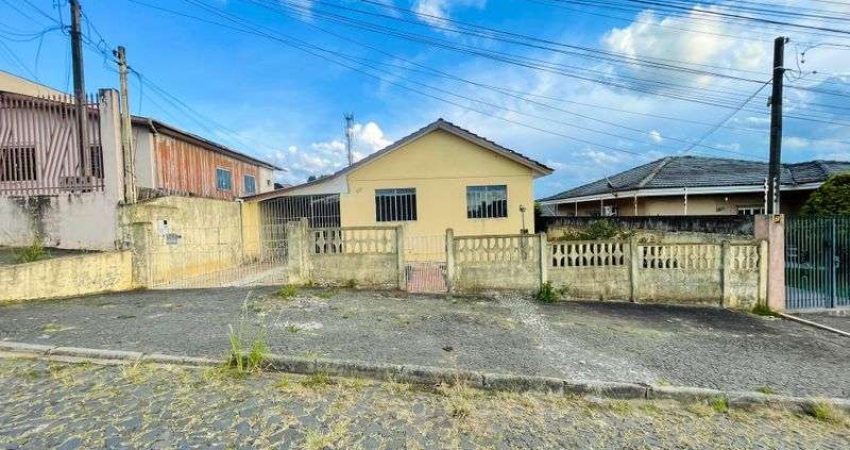 Casa com 3 quartos para alugar na Rua Doutor Laudelino Gonçalves, 386, Chapada, Ponta Grossa