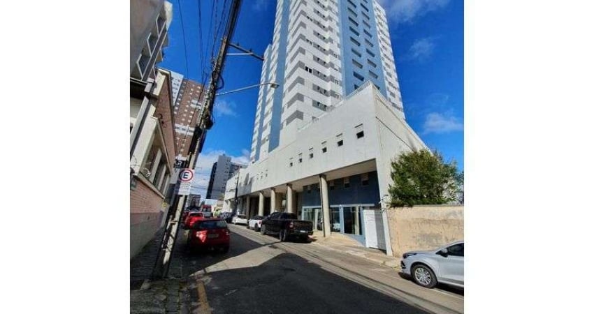 Apartamento com 1 quarto para alugar na Rua Coronel Dulcídio, 253, Centro, Ponta Grossa