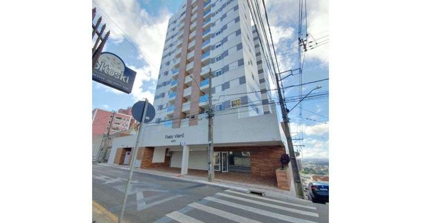 Apartamento com 2 quartos para alugar na Rua Sete de Setembro, 400, Centro, Ponta Grossa