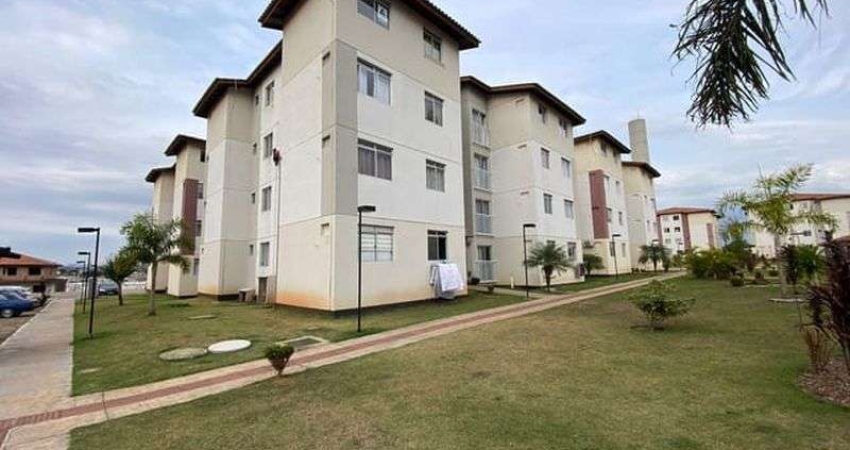 Apartamento com 2 quartos para alugar na Rua Jacob Faintyck, 325, Uvaranas, Ponta Grossa