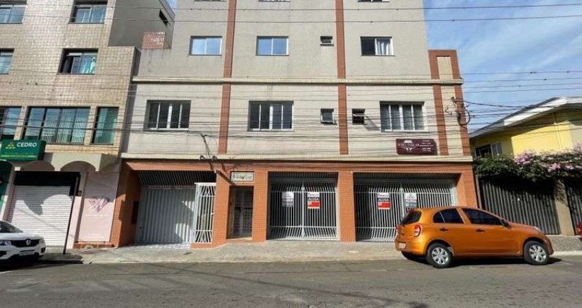 Ponto comercial para alugar na Rua Júlia Wanderley, 895, Centro, Ponta Grossa