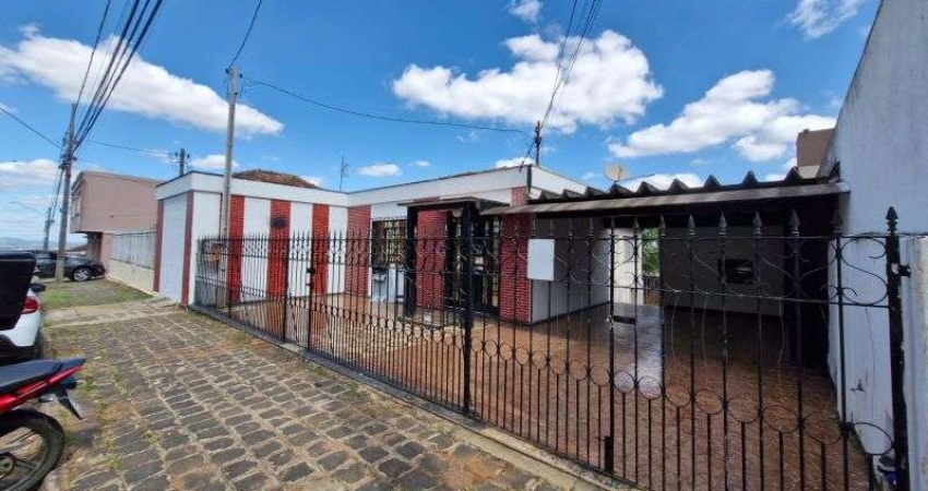 Ponto comercial para alugar na Rua Olavo Bilac, 26, Uvaranas, Ponta Grossa