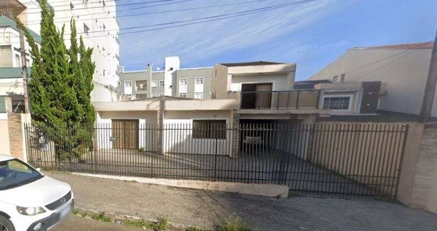 Casa com 3 quartos para alugar na Rua Afonso Pena, 391, Estrela, Ponta Grossa