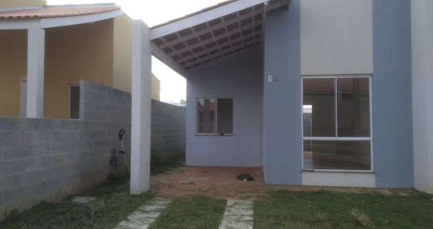 Casa em condomínio fechado com 2 quartos para alugar na Rua Expedicionário Guilherme Scheidt, Cará-cará, Ponta Grossa