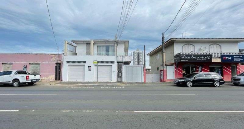 Apartamento com 2 quartos para alugar na AVENIDA GENERAL CARLOS CAVALCANTI - ATÉ 2529/2530, 1750, Uvaranas, Ponta Grossa