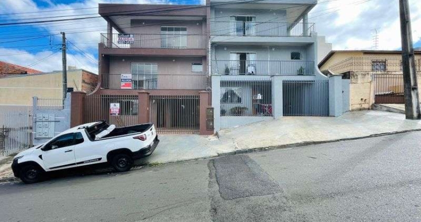 Casa com 3 quartos para alugar na RUA DARIO VELOSO - ATÉ 477/478, 268, Uvaranas, Ponta Grossa