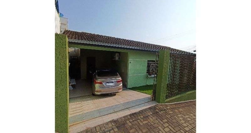 Casa com 3 quartos para alugar na Rua Doutor Colares, 913, Centro, Ponta Grossa