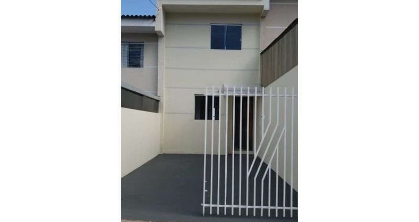 Casa com 2 quartos para alugar na Rua Cambará, 431, Nova Rússia, Ponta Grossa