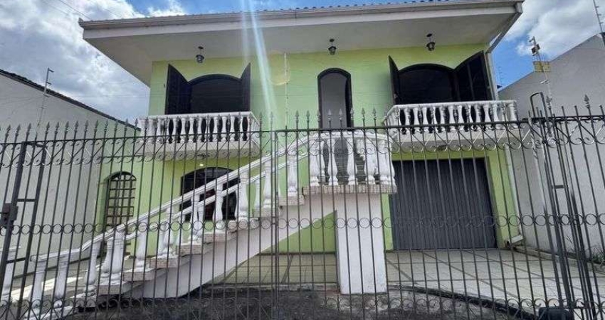 Casa com 5 quartos para alugar na Rua Machado de Assis, 197, Uvaranas, Ponta Grossa
