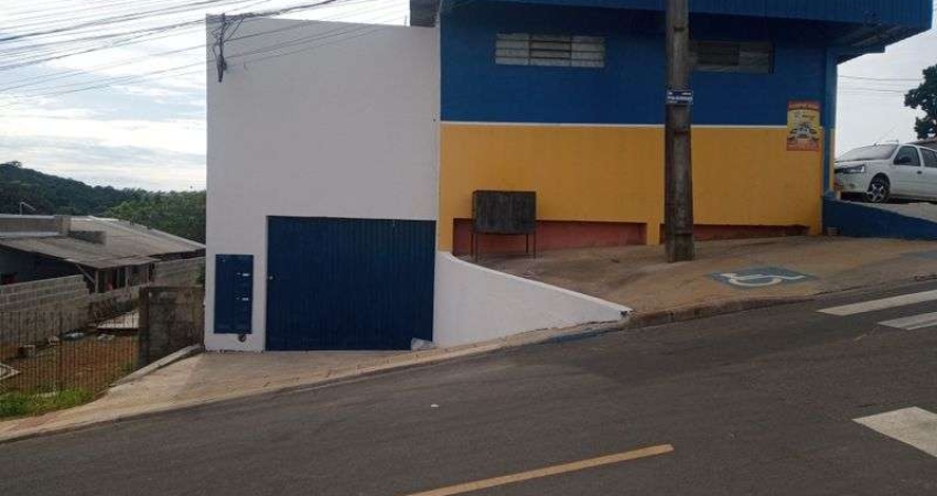 Ponto comercial para alugar na CONDOMÍNIO SOCIAL TORRES, 290, Contorno, Ponta Grossa
