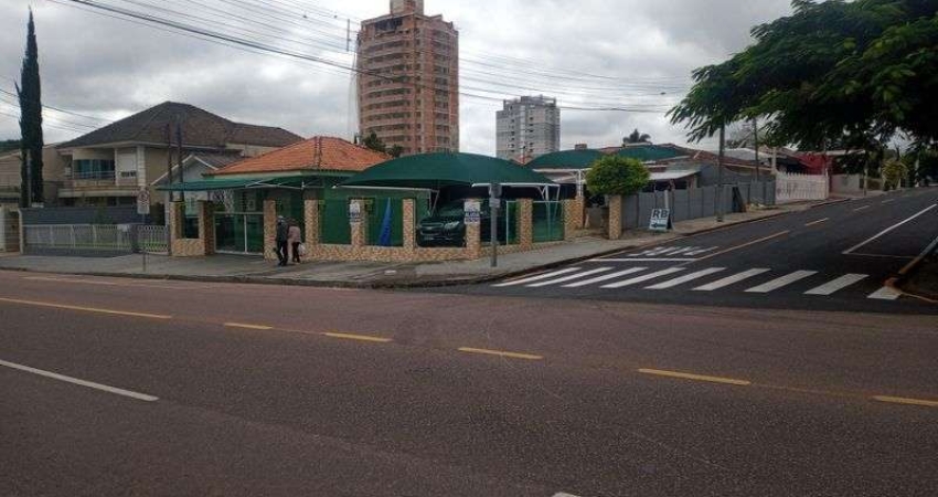 Ponto comercial para alugar na CONDOMINIO RESIDENCIAL GREEN PARK, Orfãs, Ponta Grossa