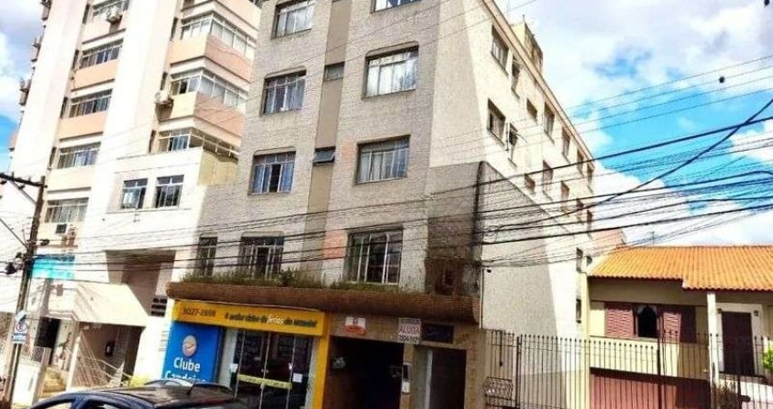 Apartamento com 2 quartos para alugar na Rua Theodoro Rosas, 1007, Centro, Ponta Grossa
