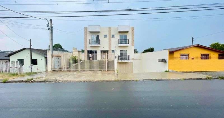 Ponto comercial para alugar na Rua Luiz Oliveira e Silva, 156, Orfãs, Ponta Grossa