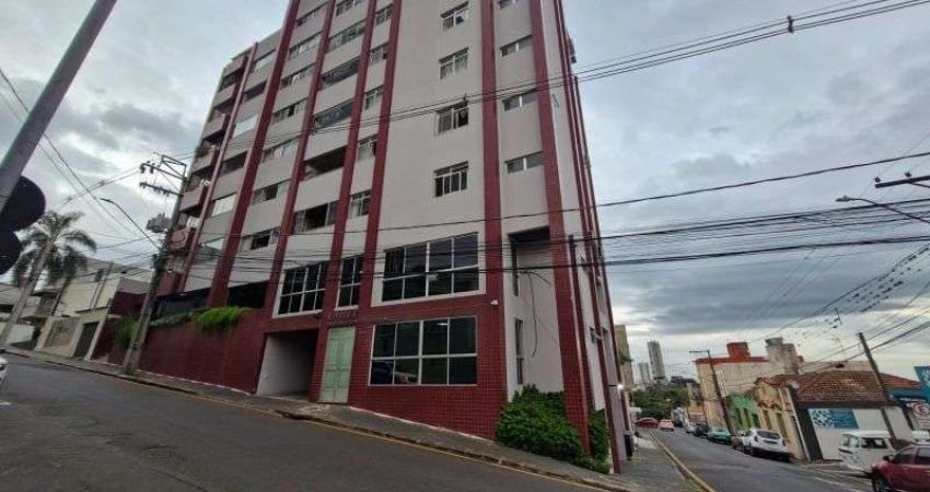 Apartamento com 3 quartos para alugar na Rua Doutor Colares, 833, Centro, Ponta Grossa