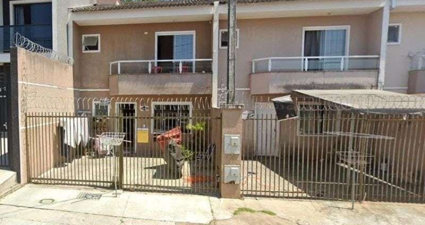 Casa com 3 quartos para alugar na Rua Daily Luiz Wambier, 3589, Orfãs, Ponta Grossa