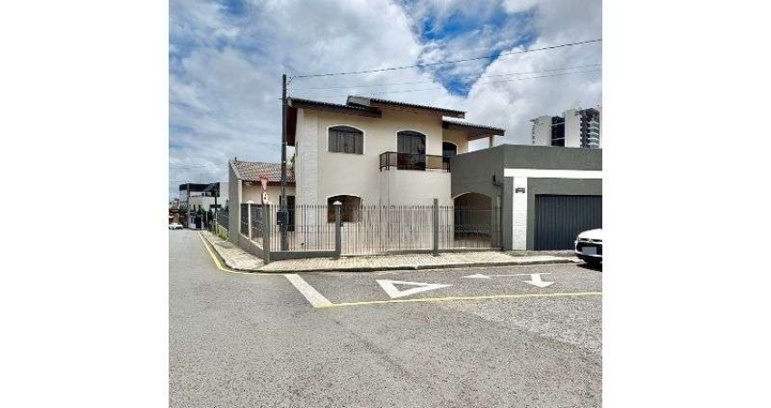 Casa com 3 quartos para alugar na Rua Marquês de Maricá, 87, Orfãs, Ponta Grossa