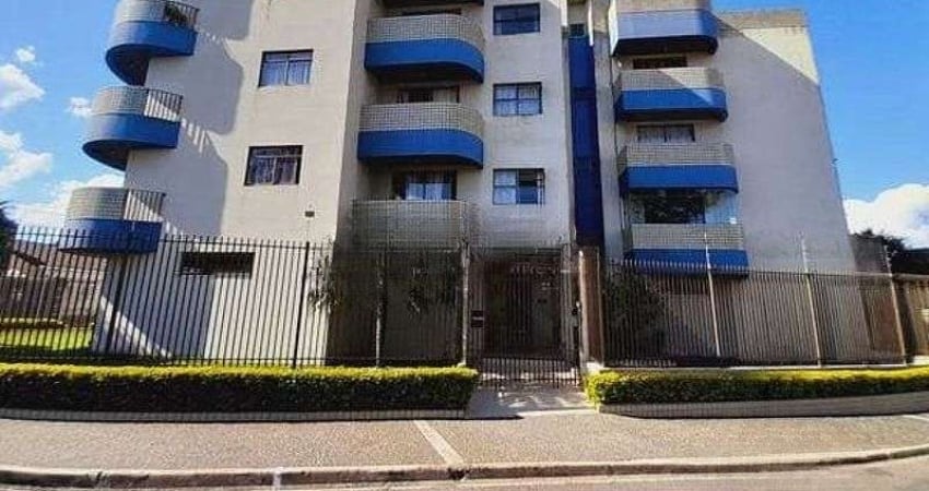 Apartamento com 2 quartos para alugar na Rua Goiás, 270, Orfãs, Ponta Grossa