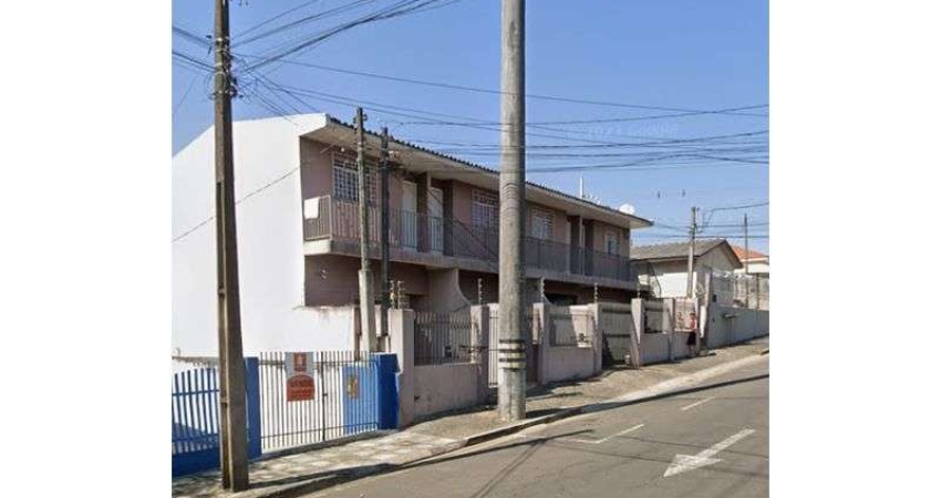 Apartamento com 1 quarto para alugar na Rua Afonso Celso, 1169, Uvaranas, Ponta Grossa