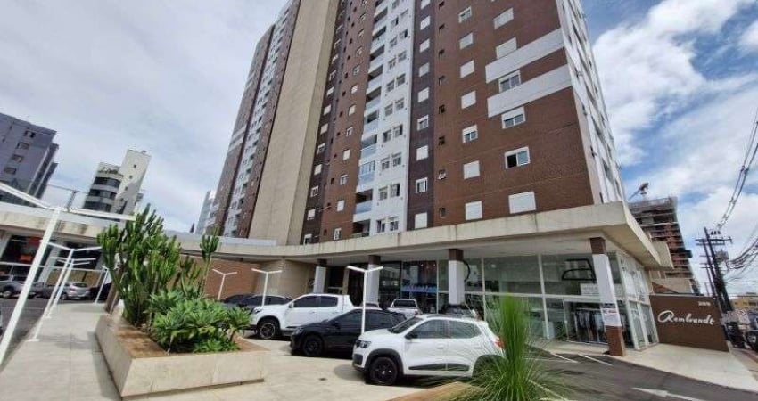 Ponto comercial para alugar na Rua Augusto Ribas, 289, Centro, Ponta Grossa