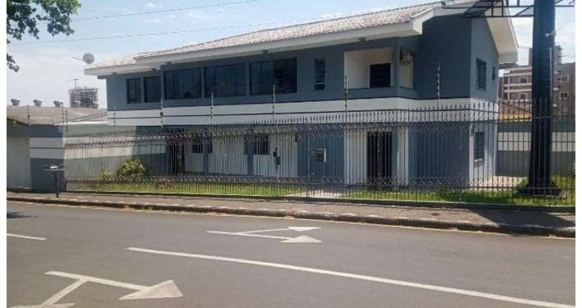Casa com 4 quartos para alugar na Rua Vereador Ernâni Batista Rosas, 1671, Jardim Carvalho, Ponta Grossa