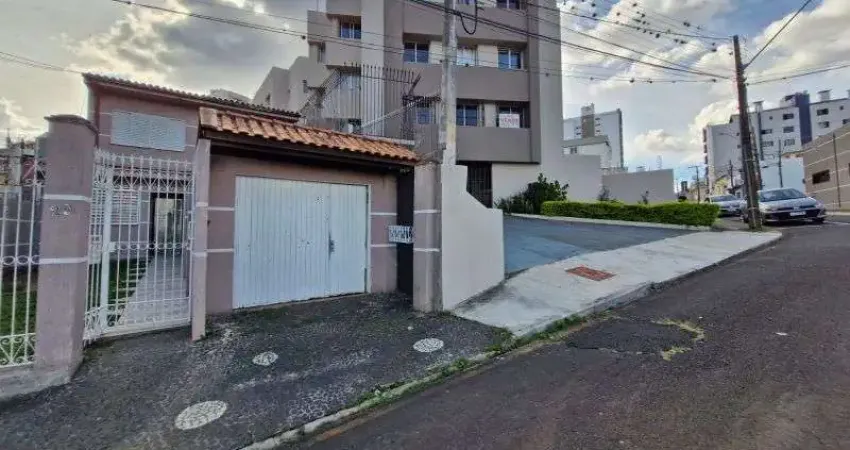Ponto comercial para alugar na Rua General Carneiro, 29, Centro, Ponta Grossa