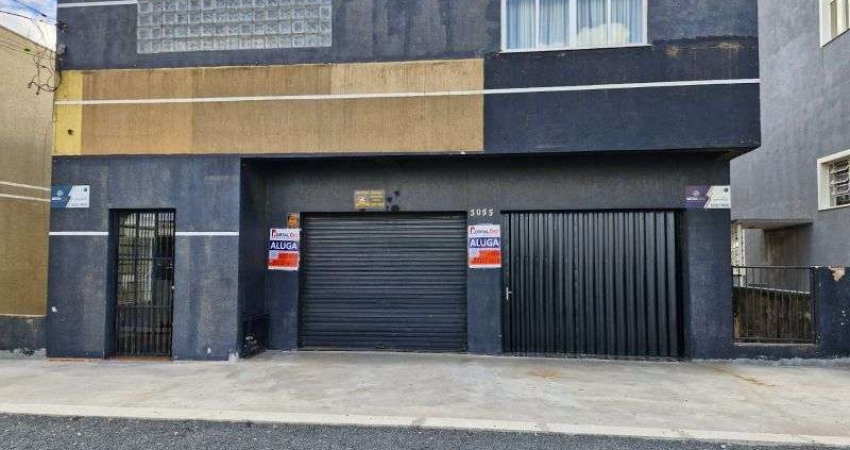 Ponto comercial para alugar na AVENIDA SOUZA NAVES - ATÉ 3514/3515, Chapada, Ponta Grossa