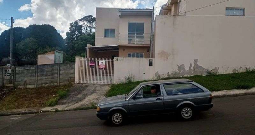 Casa comercial para alugar na Rua Álvaro Alvim, 547, Jardim Carvalho, Ponta Grossa