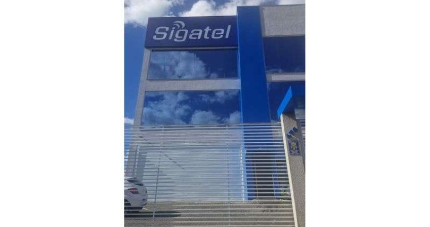 Ponto comercial para alugar na Rua José Veríssimo, 476, Boa Vista, Ponta Grossa