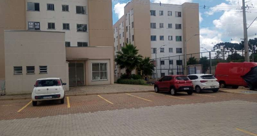 Apartamento com 2 quartos para alugar na AVENIDA GENERAL CARLOS CAVALCANTI - DE 2531/2532 AO FIM, 5685, Uvaranas, Ponta Grossa