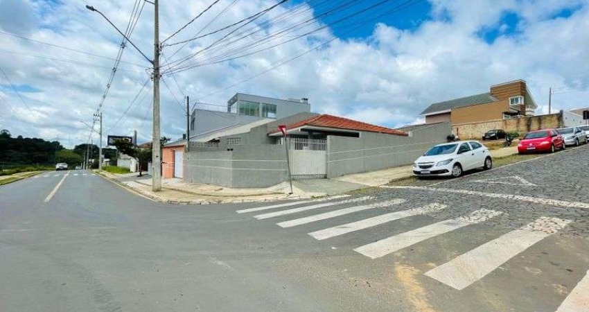 Ponto comercial para alugar na Rua Lagoa dos Bandeirantes, 68, Olarias, Ponta Grossa