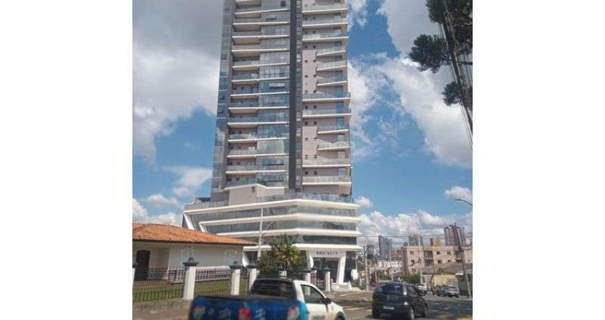 Apartamento com 3 quartos para alugar na Avenida Bonifácio Vilela, 1104, Jardim Carvalho, Ponta Grossa