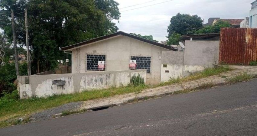 Casa com 2 quartos para alugar na Rua Bolívia, 176, Ronda, Ponta Grossa