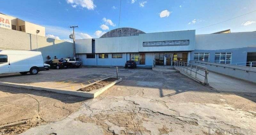 Barracão / Galpão / Depósito para alugar na AVENIDA SOUZA NAVES - ATÉ 3514/3515, 3021, Chapada, Ponta Grossa