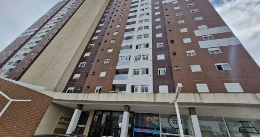 Apartamento com 2 quartos para alugar na Rua Augusto Ribas, 289, Centro, Ponta Grossa