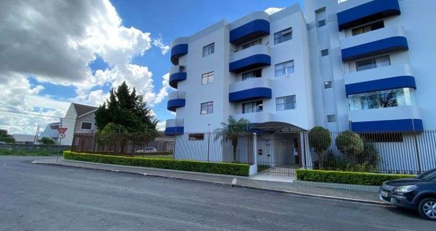 Apartamento com 2 quartos para alugar na Rua Goiás, 270, Orfãs, Ponta Grossa