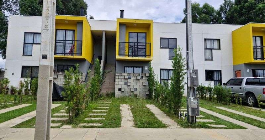Apartamento com 2 quartos para alugar na RUA SIQUEIRA CAMPOS - DE 1701/1702 AO FIM, 2013, Uvaranas, Ponta Grossa