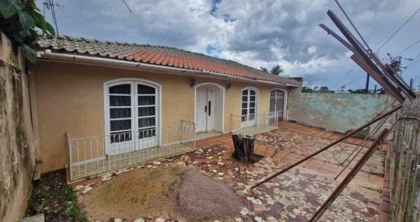 Casa com 3 quartos para alugar na Rua Dom Pedro I, 1393, Oficinas, Ponta Grossa
