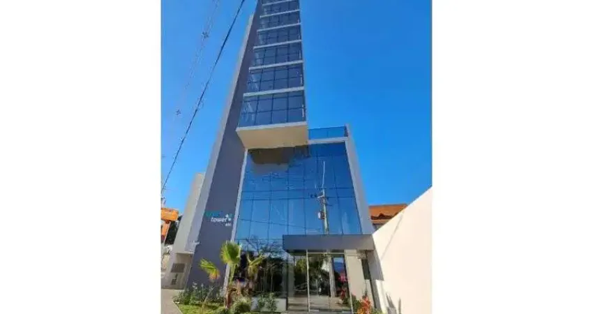 Ponto comercial para alugar na 13ª SUBDIVISÃO DA POLÍCIA, 610, Nova Rússia, Ponta Grossa